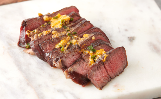 MIGNON CHATEAUBRIAND STEAK